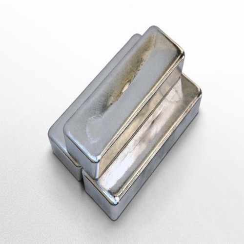 High purity indium ingot